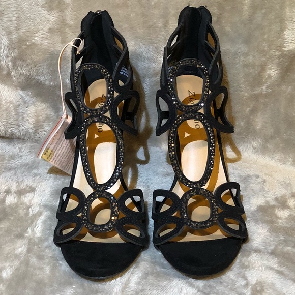 Zigi Soho “Albania” heels - Picture 3 of 6